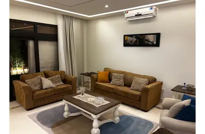 Apartment - 3 Bedrooms - 3 Bathrooms for sale in Mivida - 5th Settlement Compounds - The 5th Settlement - New Cairo City - Cairo