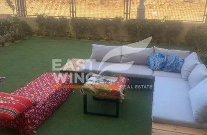 Apartment - 2 Bedrooms - 2 Bathrooms for sale in Sheya Residence - Sarai - Mostakbal City Compounds - Mostakbal City - Future City - Cairo