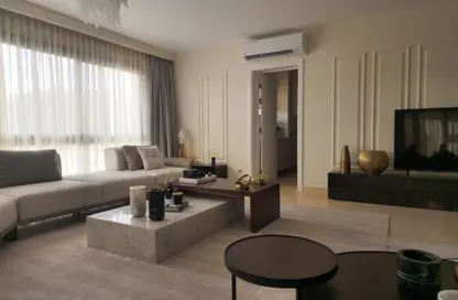 Duplex - 4 Bedrooms - 4 Bathrooms for sale in Ivoire - Sheikh Zayed City - Giza