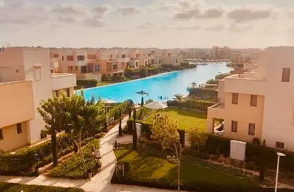 شاليه - 2 غرف نوم - 1 حمام للايجار في مراسي - سيدي عبد الرحمن - الساحل الشمالي