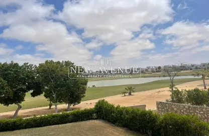 Villa - 4 Bedrooms - 5 Bathrooms for sale in Hacienda Bay - Sidi Abdel Rahman - North Coast