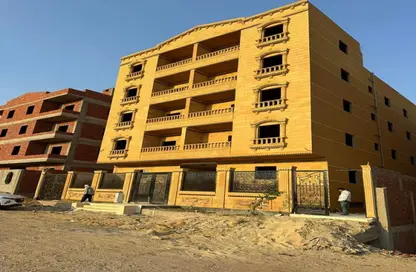 Land - Studio for sale in Bait Alwatan - The 5th Settlement - New Cairo City - Cairo