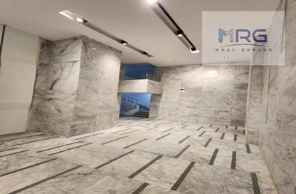 Apartment - 3 Bedrooms - 2 Bathrooms for sale in Degla Landmark - Nasr City Compounds - Nasr City - Cairo