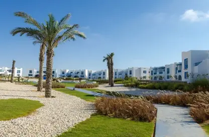 شاليه - 3 غرف نوم - 2 حمامات للبيع في مراسي - سيدي عبد الرحمن - الساحل الشمالي