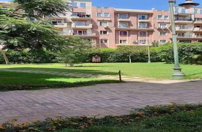 Apartment - 2 Bedrooms - 1 Bathroom for sale in Rawdat Zayed - 12th District - Sheikh Zayed City - Giza