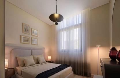Apartment - 2 Bedrooms - 2 Bathrooms for sale in Ivoire - Sheikh Zayed City - Giza