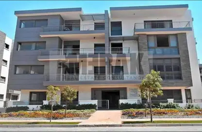 Duplex - 3 Bedrooms - 3 Bathrooms for sale in Taj City - 5th Settlement Compounds - The 5th Settlement - New Cairo City - Cairo