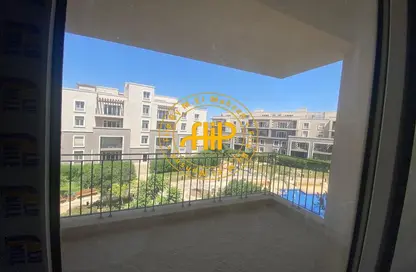 شقة - 3 غرف نوم - 3 حمامات للبيع في أكتوبر بلازا - كمبوندات 6 أكتوبر - مدينة 6 أكتوبر - الجيزة