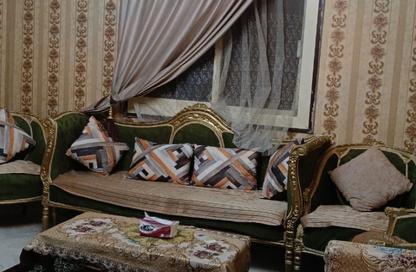 Apartment - 3 Bedrooms - 1 Bathroom for sale in Bein El Sarayat - Dokki - Giza