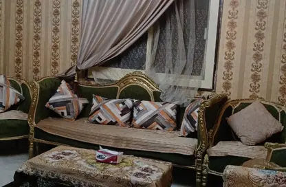 شقة - 3 غرف نوم - 1 حمام للبيع في بين السرايات - الدقي - الجيزة