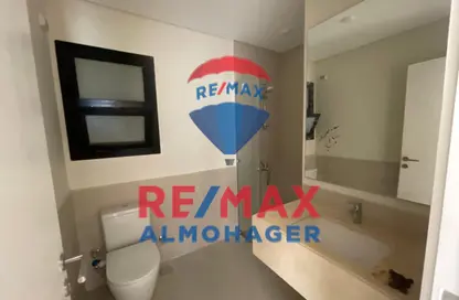 Apartment - 3 Bedrooms - 3 Bathrooms for rent in O West - 6 October Compounds - 6 October City - Giza