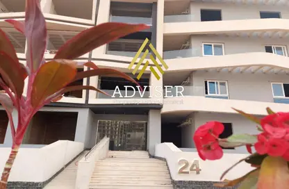 Apartment - 3 Bedrooms - 3 Bathrooms for sale in Midtown Condo - New Capital Compounds - New Capital City - Cairo