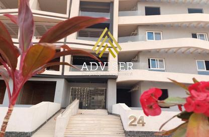 Apartment - 3 Bedrooms - 3 Bathrooms for sale in Midtown Condo - New Capital Compounds - New Capital City - Cairo