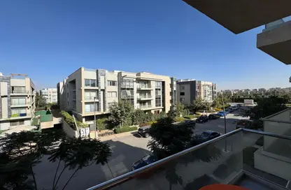 Apartment - 3 Bedrooms - 2 Bathrooms for rent in Galleria Residences - South Investors Area - New Cairo City - Cairo Apartment - 3 Bedrooms - 2 Bathrooms for rent in Galleria Residences - South Investors Area - New Cairo City - Cairo