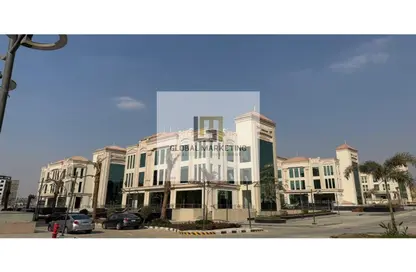 مساحات مكتبية - استوديو - 1 حمام للايجار في محور محمد نجيب - المستثمرين الشمالية - مدينة القاهرة الجديدة - القاهرة