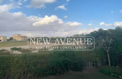 Villa - 5 Bedrooms - 5 Bathrooms for rent in Privado - Madinaty - Cairo