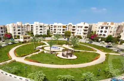 شقة - 3 غرف نوم - 3 حمامات للبيع في الكرما 2 - الحي الخامس - الشيخ زايد - الجيزة