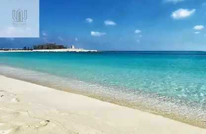 شاليه - 2 غرف نوم - 2 حمامات للبيع في بيت البحر - سيدي حنيش - الساحل الشمالي