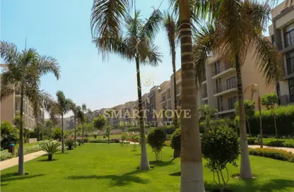 Apartment - 3 Bedrooms - 4 Bathrooms for sale in Fifth Square - The 5th Settlement - New Cairo City - Cairo