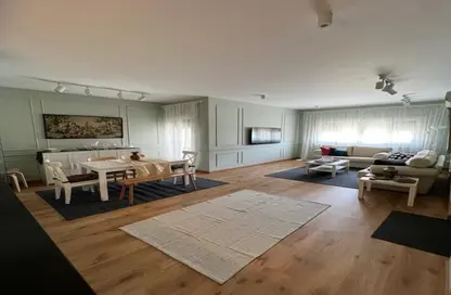 Apartment - 2 Bedrooms - 2 Bathrooms for sale in Mountain View Hyde Park - 5th Settlement Compounds - The 5th Settlement - New Cairo City - Cairo