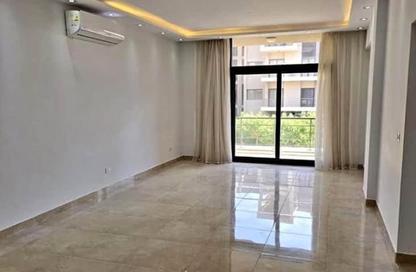 شقة - 3 غرف نوم - 2 حمامات للبيع في مون ريزيدنس - فيفث سكوير - التجمع الخامس - مدينة القاهرة الجديدة - القاهرة
