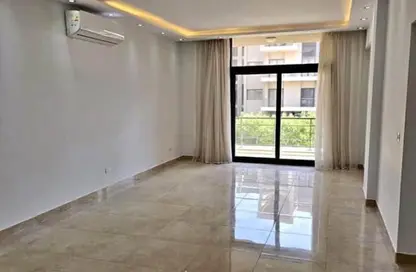 شقة - 3 غرف نوم - 2 حمامات للبيع في مون ريزيدنس - فيفث سكوير - التجمع الخامس - مدينة القاهرة الجديدة - القاهرة
