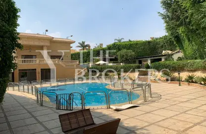 فيلا - 6 غرف نوم - 8 حمامات للبيع في غرب ارابيلا - كمبوندات التجمع الخامس - التجمع الخامس - مدينة القاهرة الجديدة - القاهرة فيلا - 6 غرف نوم - 8 حمامات للبيع في غرب ارابيلا - كمبوندات التجمع الخامس - التجمع الخامس - مدينة القاهرة الجديدة - القاهرة