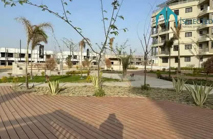 Apartment - 3 Bedrooms - 3 Bathrooms for sale in Badya Palm Hills - 6 October Compounds - 6 October City - Giza