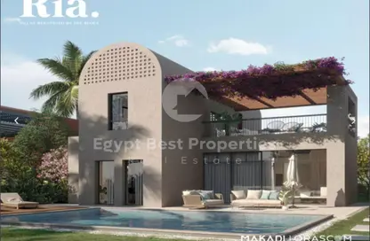 منزل مزدوج - 3 غرف نوم - 3 حمامات للبيع في مكادي هايتس - مكادي اوراسكوم - مكادي - الغردقة - محافظة البحر الاحمر منزل مزدوج - 3 غرف نوم - 3 حمامات للبيع في مكادي هايتس - مكادي اوراسكوم - مكادي - الغردقة - محافظة البحر الاحمر