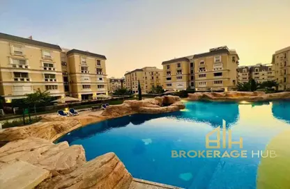 iVilla - 4 Bedrooms - 4 Bathrooms for sale in Mountain View Hyde Park - 5th Settlement Compounds - The 5th Settlement - New Cairo City - Cairo