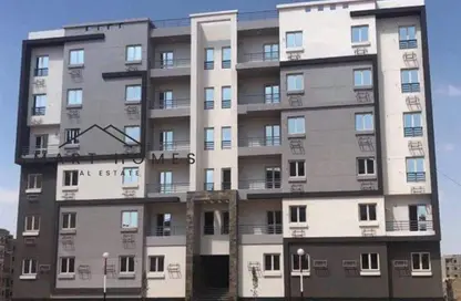 شقة - 3 غرف نوم - 1 حمام للايجار في كمبوند سكن مصر الانتاج الاعلامي - كمبوندات 6 أكتوبر - مدينة 6 أكتوبر - الجيزة