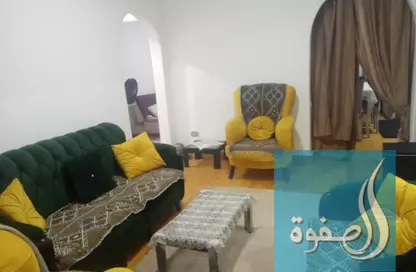 Apartment - 3 Bedrooms - 1 Bathroom for rent in Dokki - Giza