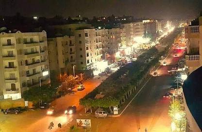 Apartment - 3 Bedrooms - 3 Bathrooms for sale in Gate 1 - Khofo - Hadayek El Ahram - Giza