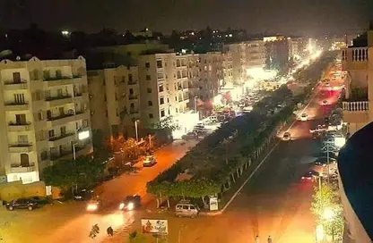 شقة - 3 غرف نوم - 3 حمامات للبيع في البوابة الاولي - خوفو - حدائق الاهرام - الجيزة