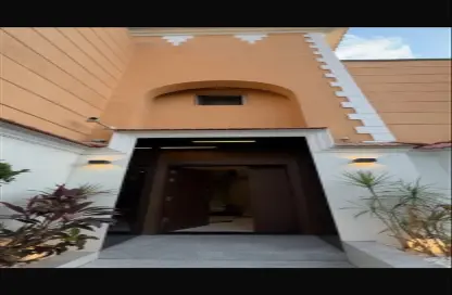 Townhouse - 4 Bedrooms - 4 Bathrooms for sale in Mena Garden City - Al Motamayez District - 6 October City - Giza