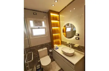 Apartment - 2 Bedrooms - 1 Bathroom for rent in Madinaty - Cairo