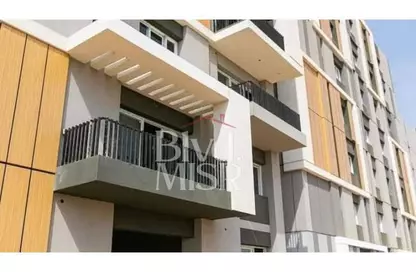 Apartment - 3 Bedrooms - 3 Bathrooms for sale in Park View - North Investors Area - New Cairo City - Cairo