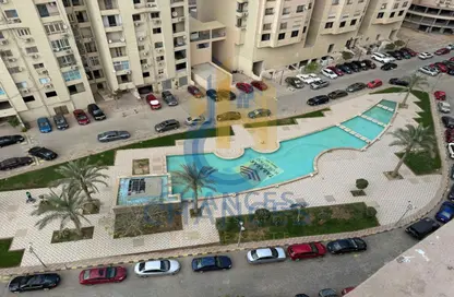Apartment - 3 Bedrooms - 3 Bathrooms for sale in Tabarak - Zahraa El Maadi - Hay El Maadi - Cairo