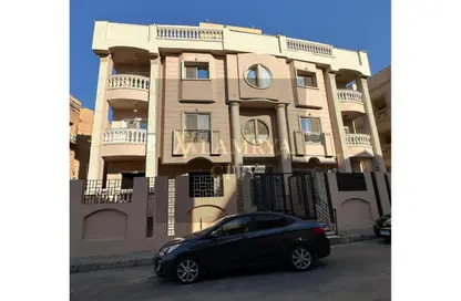 Duplex - 4 Bedrooms - 3 Bathrooms for sale in Sway Mall - Mohamed Naguib Axis - North Investors Area - New Cairo City - Cairo