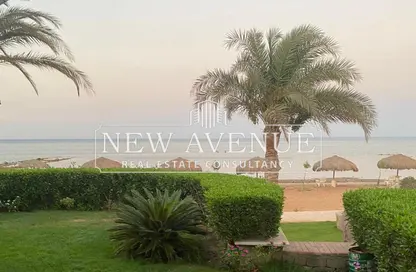 Villa - 3 Bedrooms - 3 Bathrooms for sale in Areej - Al Ain Al Sokhna - Suez