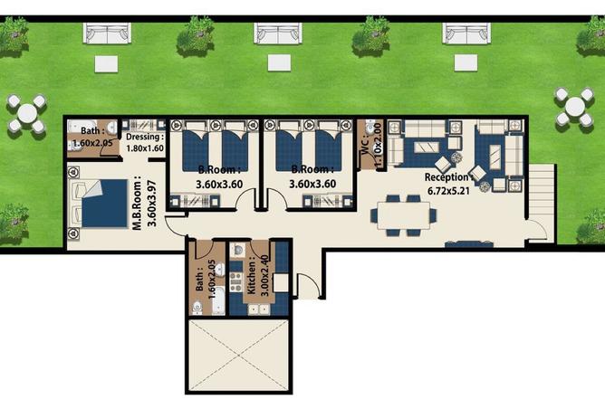 8511002 - صورة العقار 2