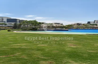 شقة - 2 غرف نوم - 2 حمامات للبيع في ماونتن فيو اى سيتي - كمبوندات التجمع الخامس - التجمع الخامس - مدينة القاهرة الجديدة - القاهرة