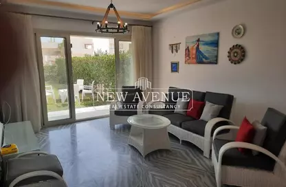 Townhouse - 6 Bedrooms - 5 Bathrooms for sale in Hacienda Bay - Sidi Abdel Rahman - North Coast