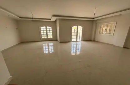 Apartment - 3 Bedrooms - 3 Bathrooms for rent in El Nakheel - 5th Settlement Compounds - The 5th Settlement - New Cairo City - Cairo