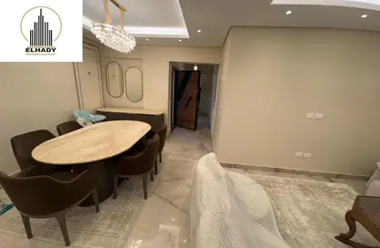 Apartment - 3 Bedrooms - 3 Bathrooms for sale in Al Andalus El Gedida - Al Andalus District - New Cairo City - Cairo