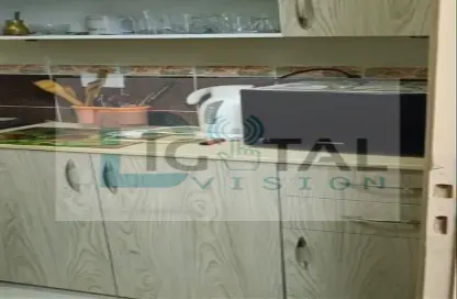 Apartment - 2 Bedrooms - 1 Bathroom for rent in Privado - Madinaty - Cairo
