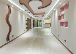 Apartment - 3 bedrooms - 2 bathrooms for للبيع in El Gaish Road - Sidi Beshr - Hay Awal El Montazah - Alexandria