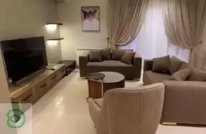 Apartment - 2 Bedrooms - 3 Bathrooms for sale in Mivida - 5th Settlement Compounds - The 5th Settlement - New Cairo City - Cairo