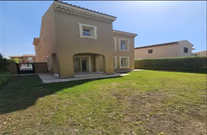 Villa - 4 Bedrooms - 3 Bathrooms for rent in Mivida - 5th Settlement Compounds - The 5th Settlement - New Cairo City - Cairo