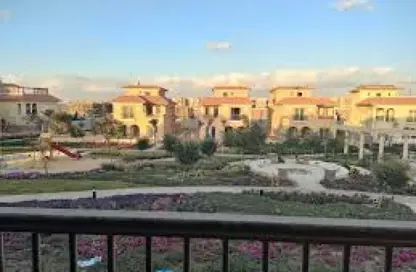 Apartment - 3 Bedrooms - 2 Bathrooms for sale in Hyde Park - 5th Settlement Compounds - The 5th Settlement - New Cairo City - Cairo